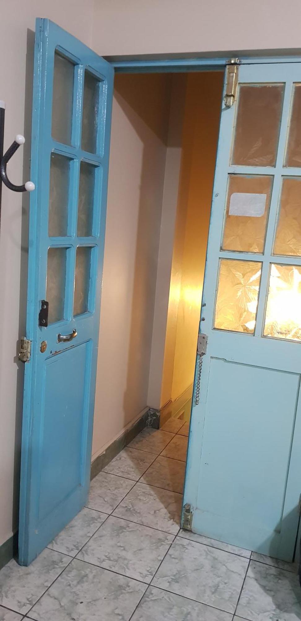 Expresso Hostel Sucre Eksteriør bilde