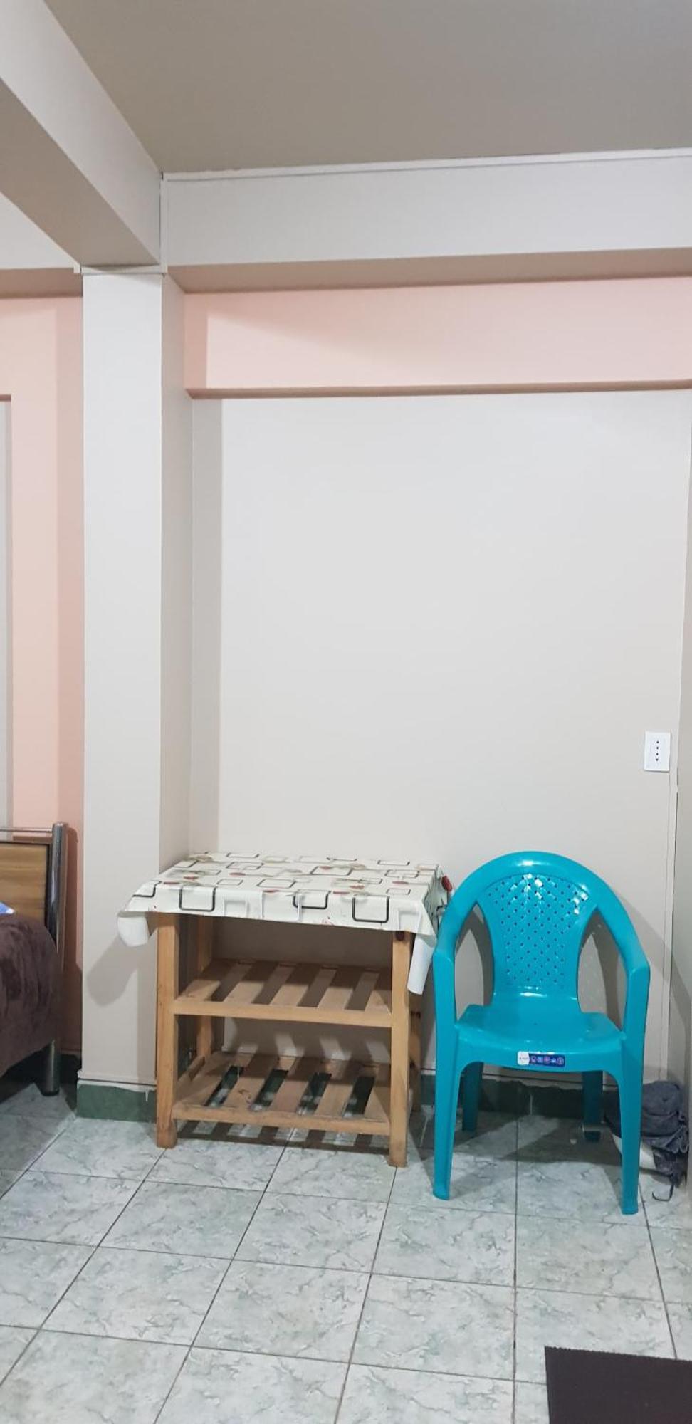 Expresso Hostel Sucre Eksteriør bilde