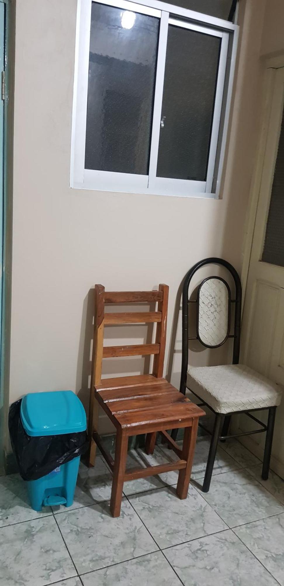 Expresso Hostel Sucre Eksteriør bilde