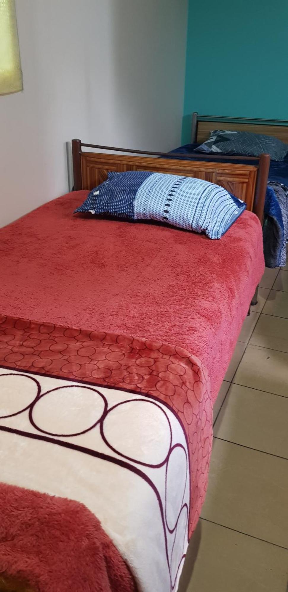 Expresso Hostel Sucre Eksteriør bilde